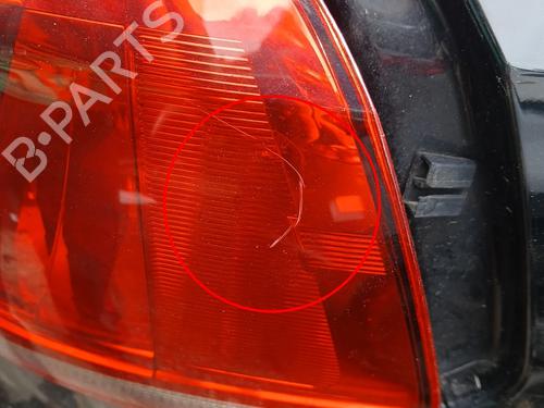 Right taillight VW GOLF VI (5K1) 2.0 TDI | BP36800184C35 - Image 4
