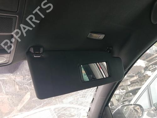 Right sun visor VW GOLF VI (5K1) 2.0 TDI | BP36806449I2 - Image 3