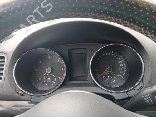 Instrument cluster VW GOLF VI (5K1) 2.0 TDI | BP36806448C47 - Image 2