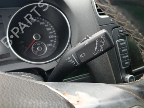 Used Steering column stalk Steering column stalk 36806447 36806447