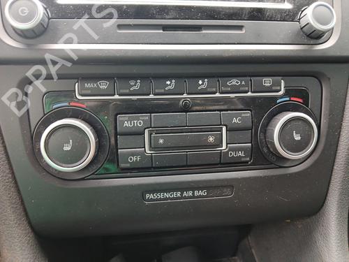 Climate control VW GOLF VI (5K1) 2.0 TDI | BP36806446I5 - Image 2
