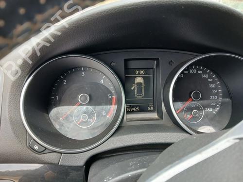 Used Instrument cluster Instrument cluster 36806448 36806448