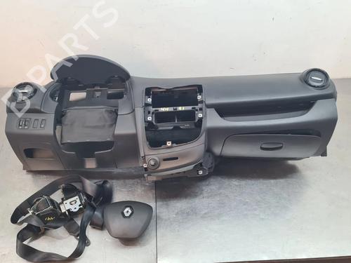 Used Airbag Kit Airbag Kit 36806455 36806455