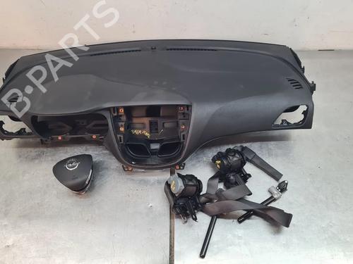 airbag-kit-opel-karl-c16-2015-2016-2017-2018-2019-26031227 main image