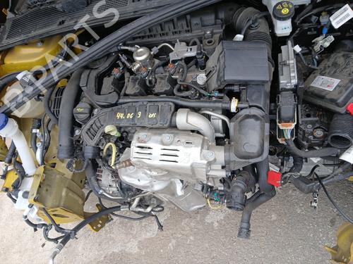 Motor für Motor 36806469 36806469