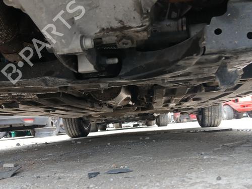 Used Subframe Subframe 36806468 36806468
