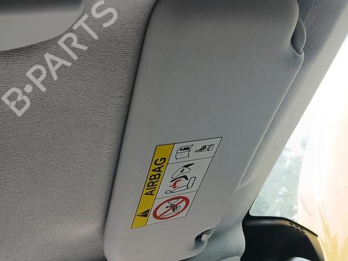 Used Right sun visor Right sun visor 36806486 36806486