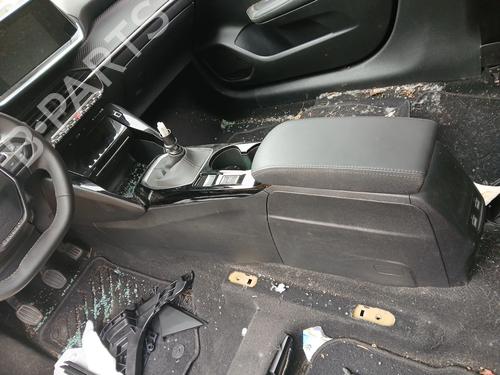 Used Armrest / Center console Armrest / Center console 36806484 36806484