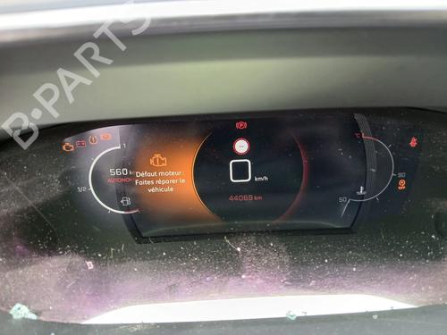Used Instrument cluster Instrument cluster 36806483 36806483
