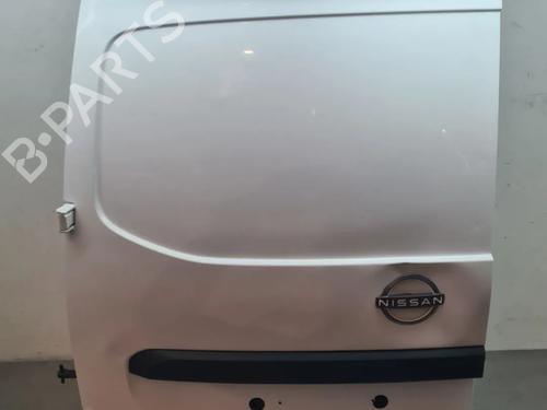 Used Left tailgate Left tailgate 36279149 36279149