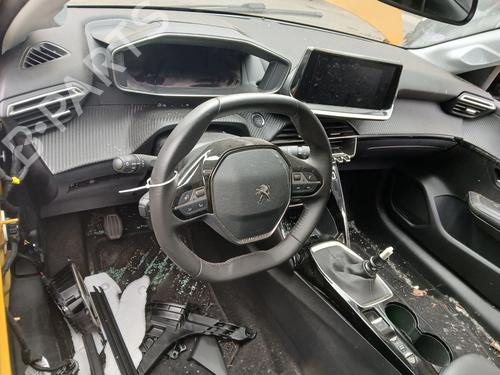 Used Airbag Kit Airbag Kit 36806492 36806492