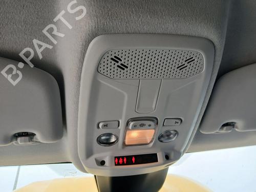 Used Interior roof light Interior roof light 36806489 36806489