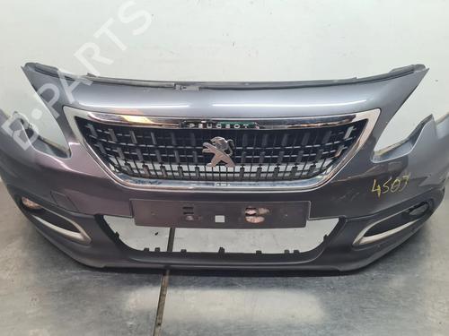 Used Front bumper Front bumper 36702282 36702282