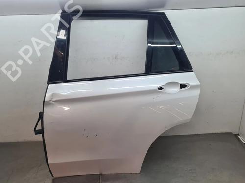 Used Left rear door Left rear door 36812237 36812237