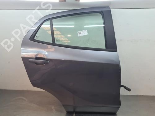Used Right rear door Right rear door 36812275 36812275
