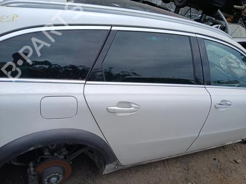 Puerta trasera derecha Puerta trasera derecha PEUGEOT 508 SW I (8E_) 2.0 BlueHDi 180 (180 hp) 36812251 36812251