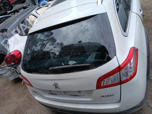 tailgate-peugeot-508-sw-i-8e_-2010-2011-2012-2013-2014-2015-2016-2017-2018-36812250 main image