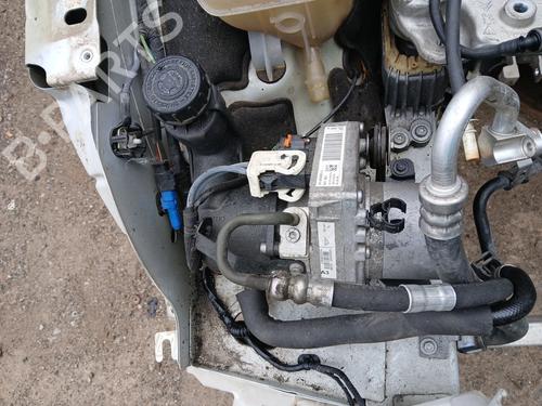 Styring servopumpe Styring servopumpe PEUGEOT 508 SW I (8E_) 2.0 BlueHDi 180 (180 hp) 36812263 36812263