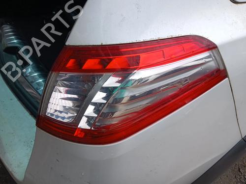 Used Right taillight Right taillight 36812270 36812270