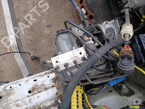 ABS Bremseaggregat ABS Bremseaggregat PEUGEOT 508 SW I (8E_) 2.0 BlueHDi 180 (180 hp) 36812261 36812261