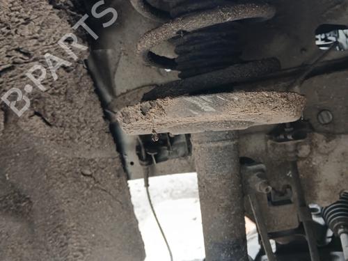 Used Left front shock absorber Left front shock absorber 36812272 36812272