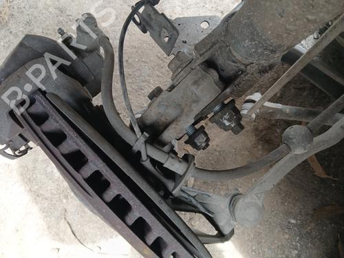 Used Left front steering knuckle Left front steering knuckle 36812274 36812274