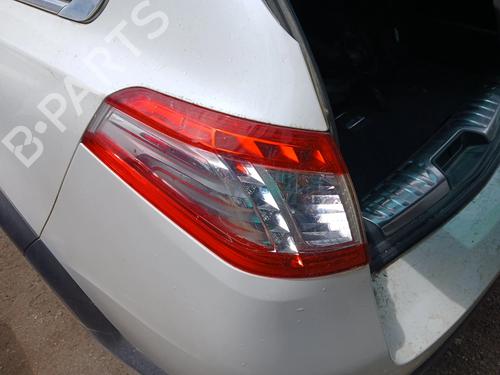 Used Left taillight Left taillight 36812271 36812271