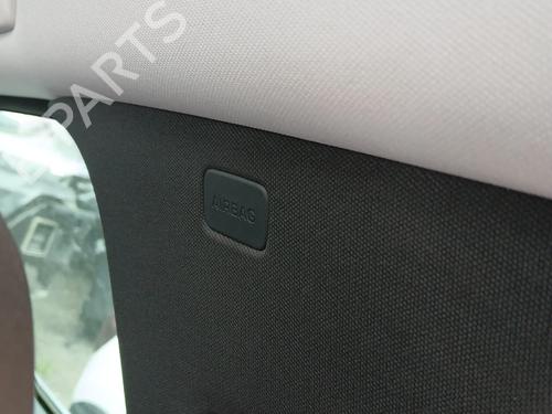 Used Left curtain airbag Left curtain airbag 36812280 36812280