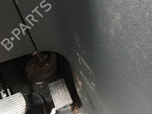 Used Pedal Pedal 36812288 36812288