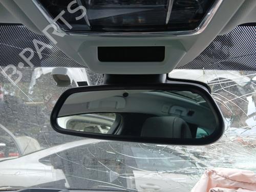 Bakspejl indvendigt Bakspejl indvendigt PEUGEOT 508 SW I (8E_) 2.0 BlueHDi 180 (180 hp) 36812285 36812285