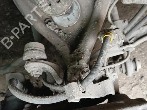 Used Right rear steering knuckle Right rear steering knuckle 36812300 36812300