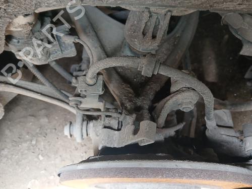 Used Left rear steering knuckle Left rear steering knuckle 36812301 36812301