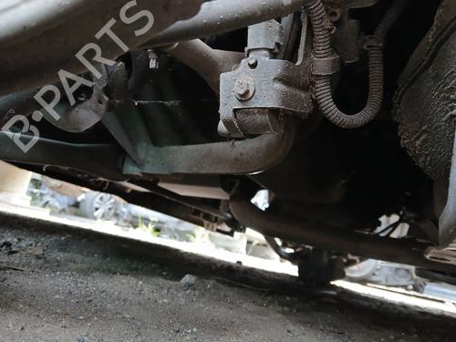 Used Rear axle Rear axle 36812291 36812291