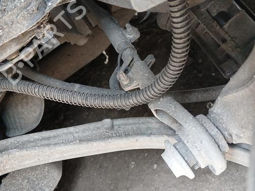 Used Left rear suspension arm Left rear suspension arm 36812299 36812299