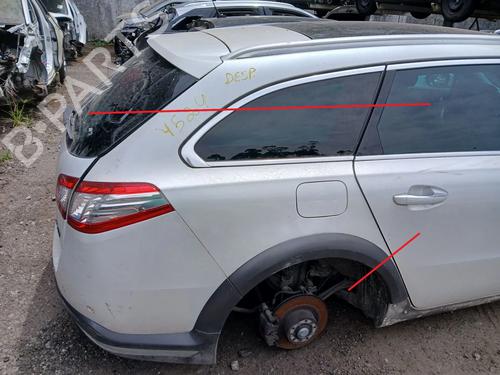 right-rear-fenders-peugeot-508-sw-i-8e_-2010-2011-2012-2013-2014-2015-2016-2017-2018-36812245 main image