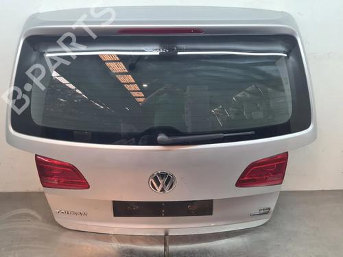 Used Tailgate Tailgate 36812302 36812302