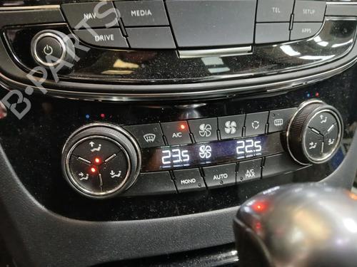 Used Climate control Climate control 36812283 36812283