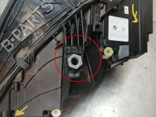 Left headlight BMW X5 (G05, F95)  | BP36812306C28  - Image 8