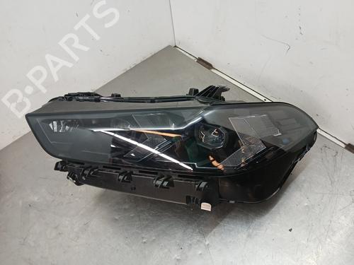 Used Left headlight Left headlight 36812306 36812306