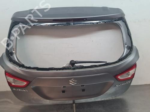 Used Tailgate Tailgate 36812307 36812307