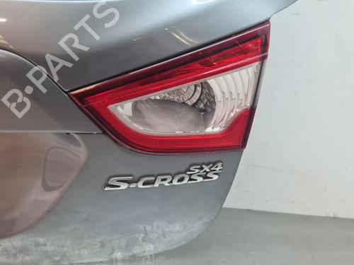 Used Right tailgate light Right tailgate light 36812308 36812308