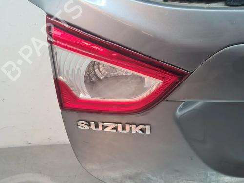Used Left tailgate light Left tailgate light 36812309 36812309