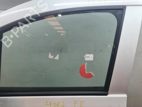 Used Front left door window Front left door window 36279156 36279156