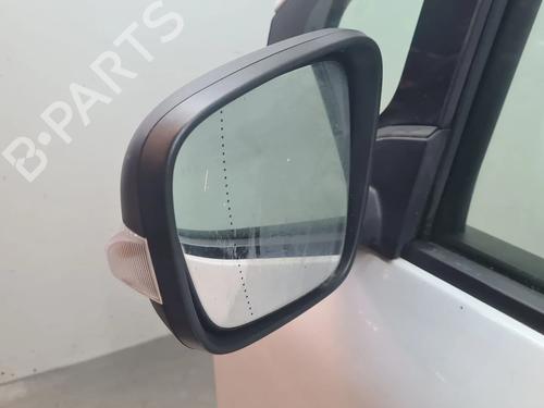 Used Left mirror Left mirror 36279153 36279153
