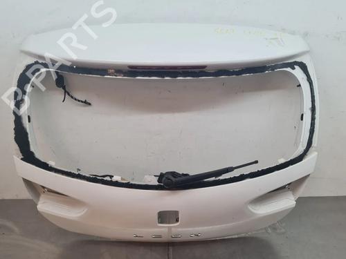 Used Tailgate Tailgate 19489419 19489419