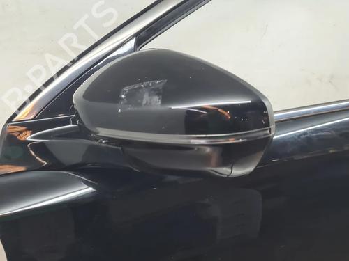 Retrovisor esquerdo Retrovisor esquerdo 27204260 27204260