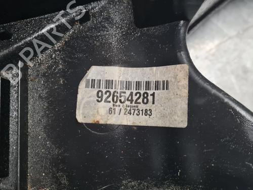 Armrest / Center console BMW 3 Convertible (E93) 320 i | BP36836058I20 - Image 7