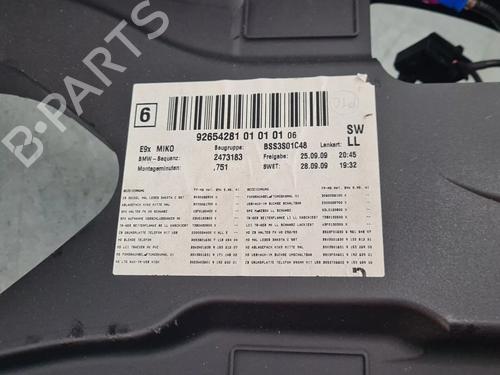 Armrest / Center console BMW 3 Convertible (E93) 320 i | BP36836058I20 - Image 13
