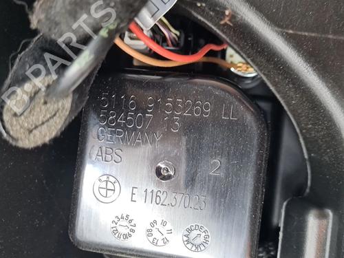 Armrest / Center console BMW 3 Convertible (E93) 320 i | BP36836058I20 - Image 14