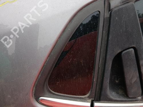 Panel rude bagtil højre Panel rude bagtil højre RENAULT CLIO IV (BH_) 1.5 dCi 90 (90 hp) 36839546 36839546